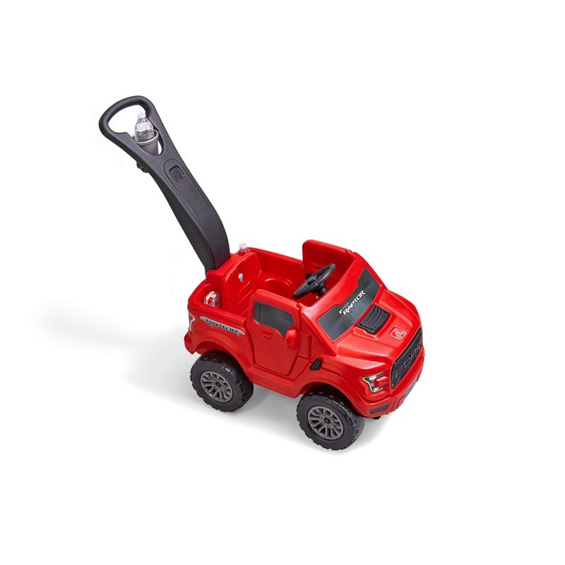 Step2 2 in 1 Ford F-150 SVT Raptor