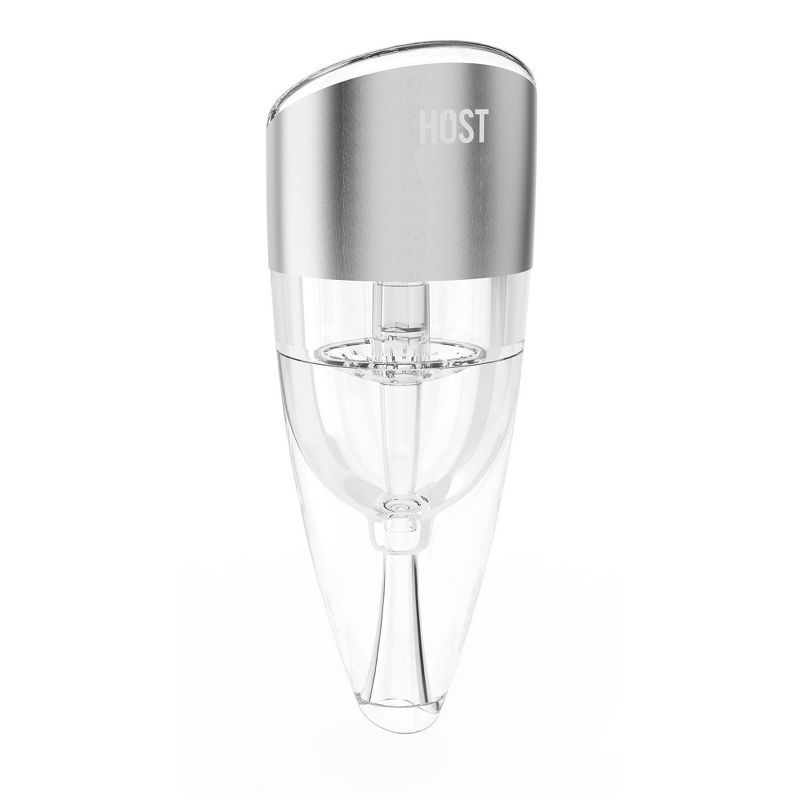 TWIST Adjustable Aerator by HOST