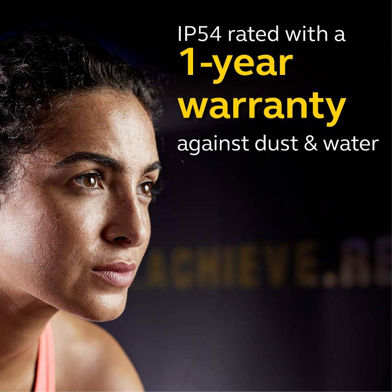 Jabra Elite 25e Wireless Bluetooth Earbuds for Music and Calls Black