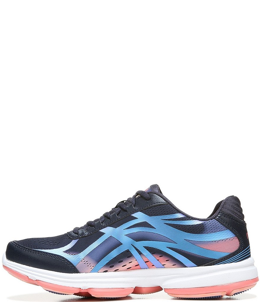 Reebok Women's DailyFit Slip-On Sneakers