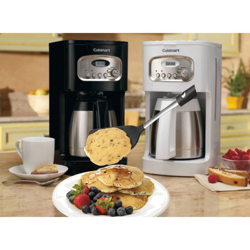 Cuisinart 7pc Stainless Steel Crock and Barrel Handle Tools Set - CTG-00-BCR7