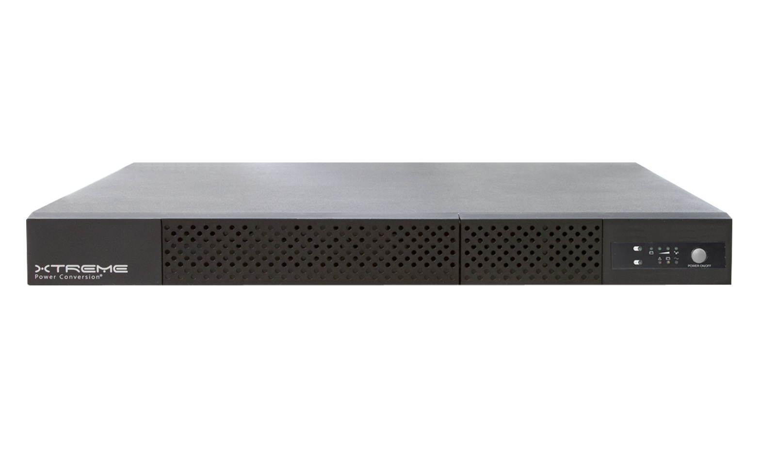 Xtreme Power Conversion P90c-1000 1000VA/800W 120V 1U Online Rackmount UPS