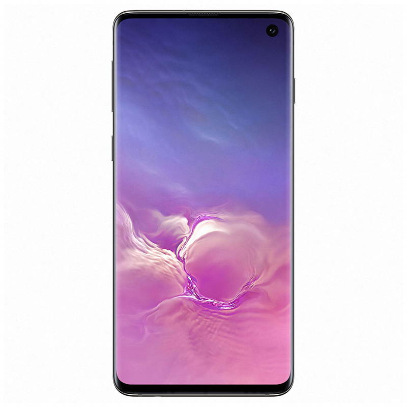 Samsung Galaxy S10 SM-G973U 128GB Unlocked SmartPhone