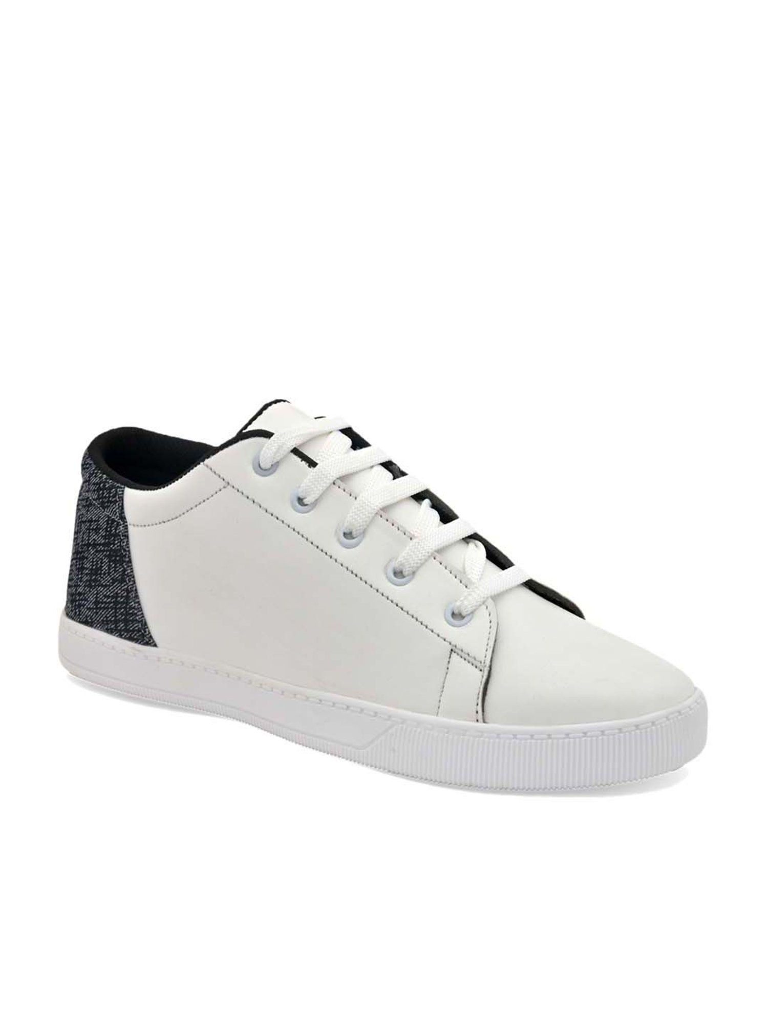Giorgio Men's Marshmallow Casual Sneakers