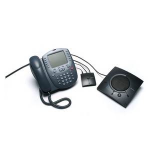 ClearOne 910-156-222 Chat 150 Speaker Phone for Avaya Enterprise Phones