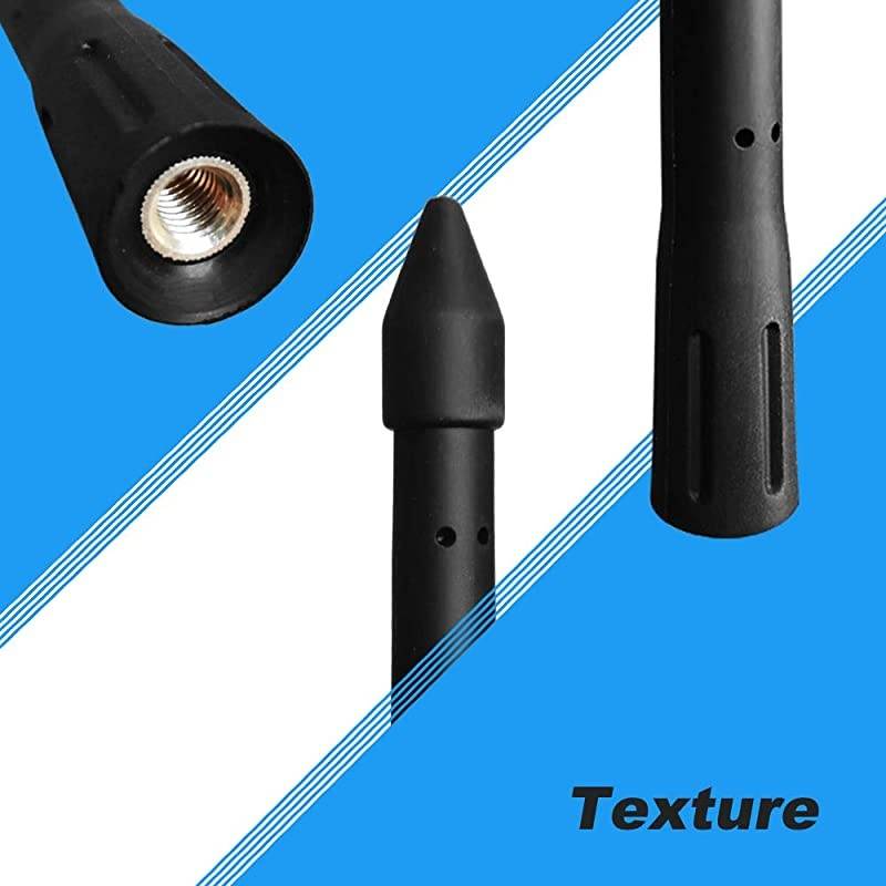 11 Inch Antenna For Chevy Silverado GMC Sierra 1500 2500HD 3500HD | OEM 15829166 22876545 25913869