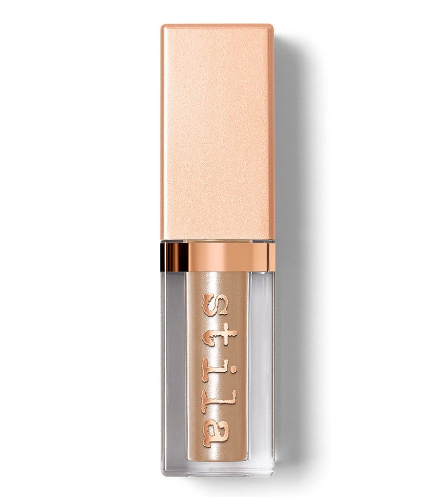 Stila Shimmer & Glow Liquid Eyeshadow