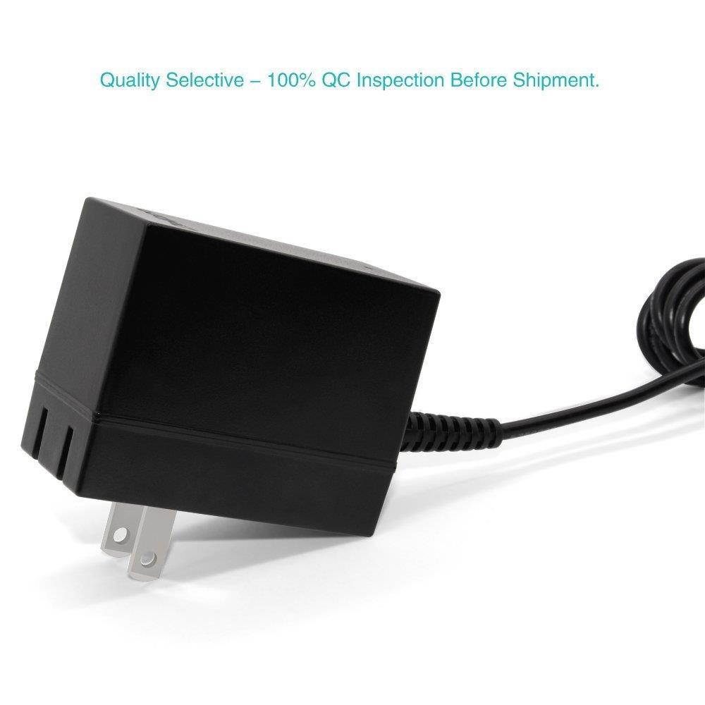 Delippo Compatible 12V 1.5A Tablets AC Adapter Charger Replacement for Acer Iconia Tab A510 A511 A501 A700 A701