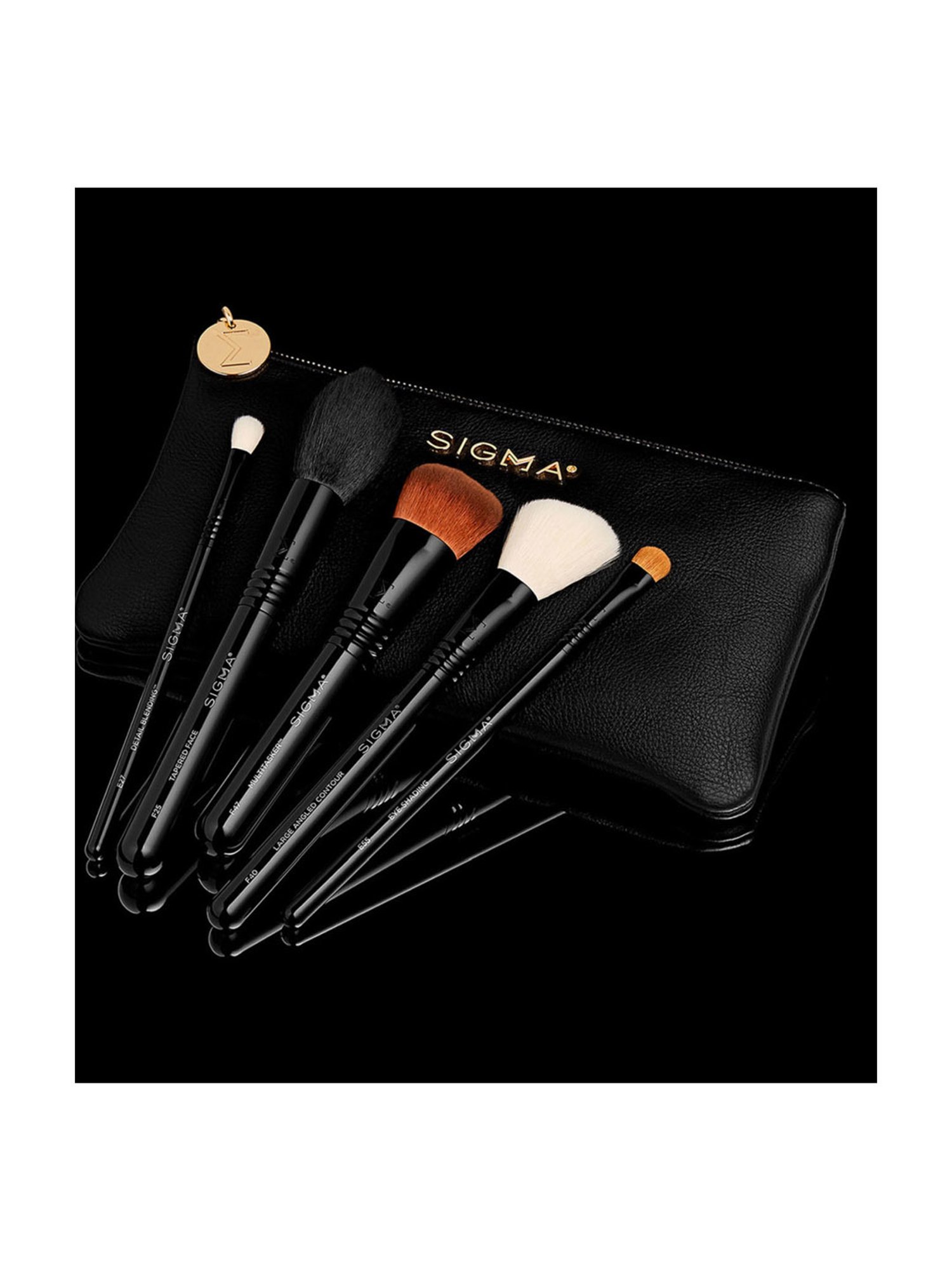 Sigma Beauty Multitask Brush Set