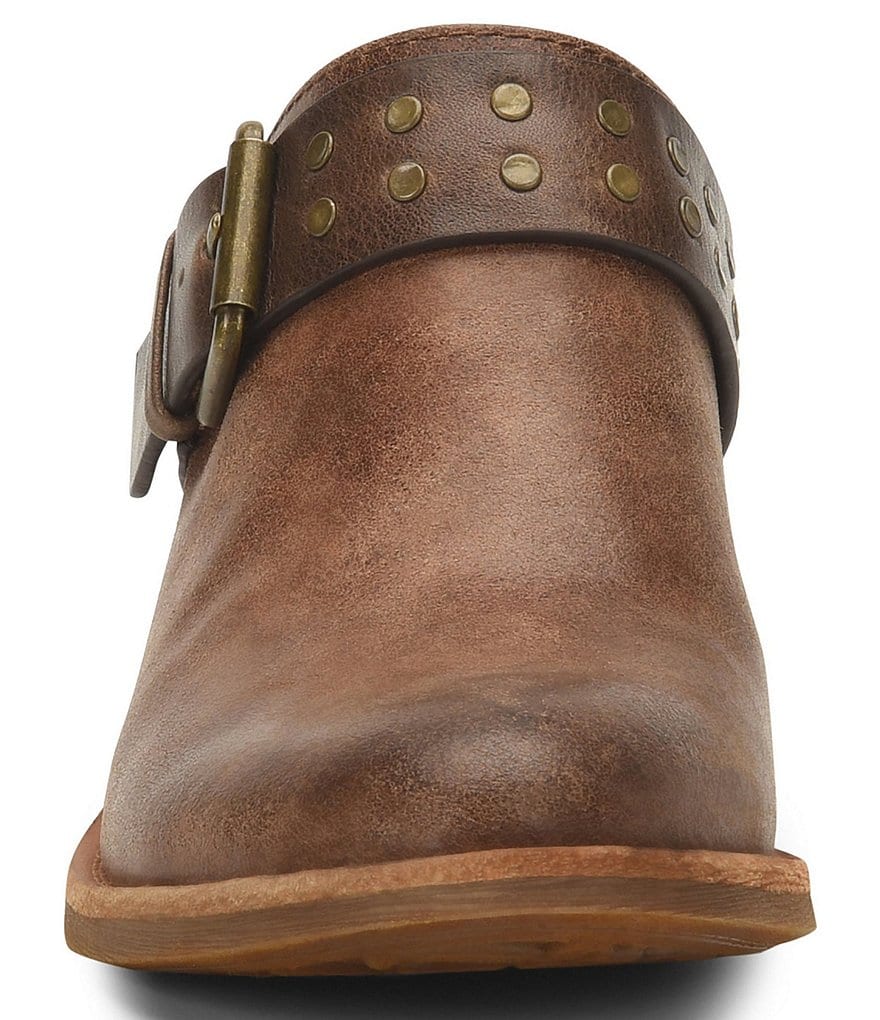 Dansko Lucie Wool Slip-On Clogs