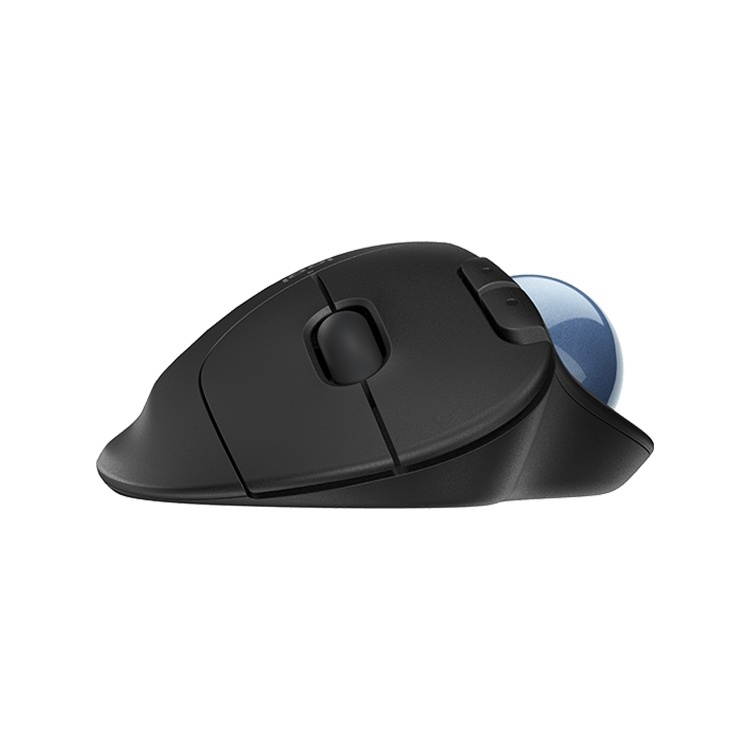 Logitech ERGO M575 Creative Wireless Trackball Mouse