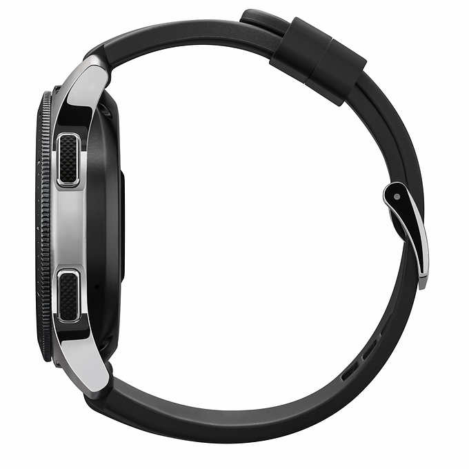 PlayZoom Interactive Educational Smartwatch for Kids 48mm - Pink Unicorn Band