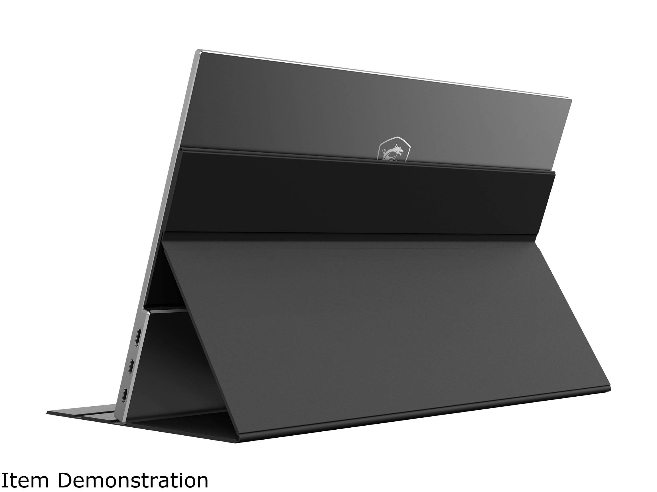 MSI Optix MAG161V 15.6" Full HD 1920 x 1080 60 Hz Mini HDMI, USB-C Portable Monitor