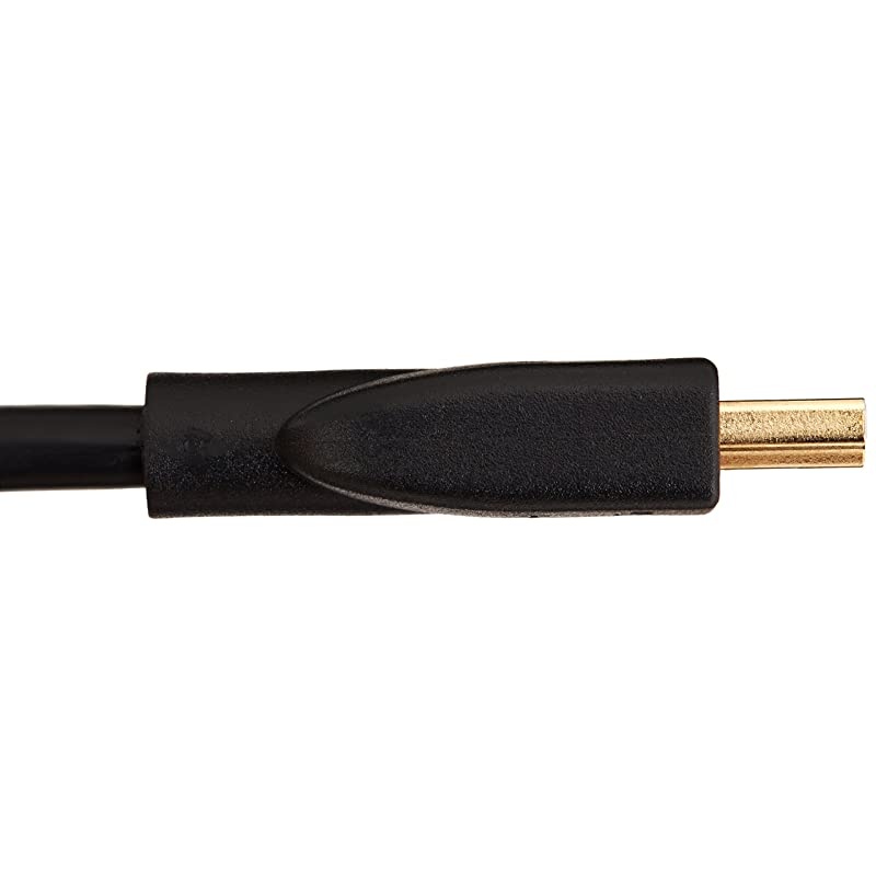 HighSpeed HDMI Cable 3 Feet 1Pack