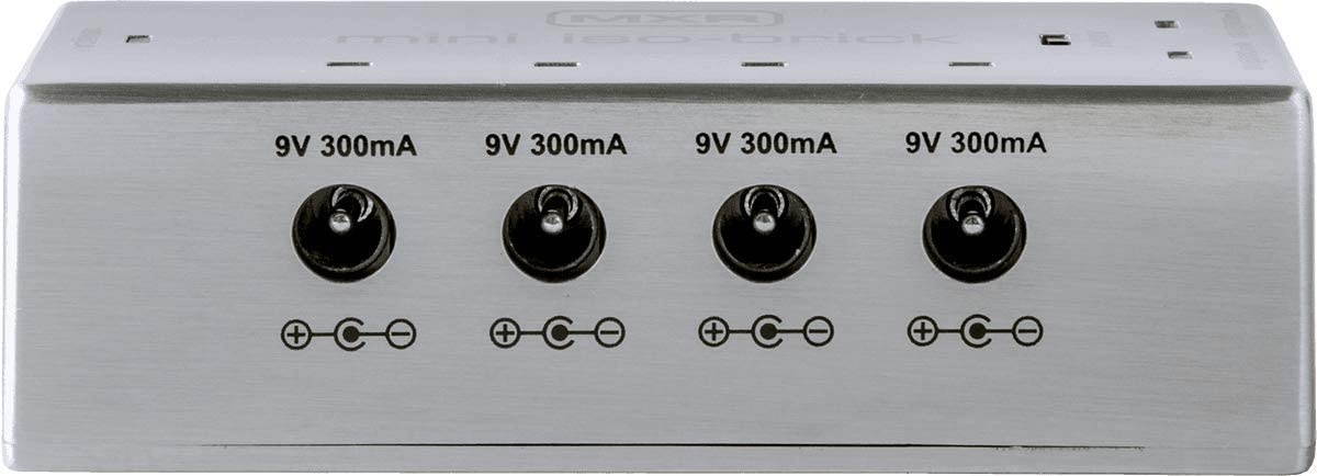MXR M239 Mini Iso-Brick Isolated Power Supply