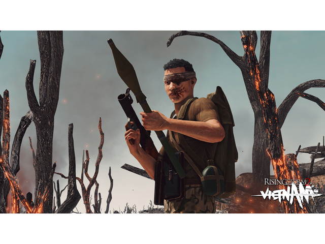 Rising Storm 2: Vietnam - Digital Deluxe [Online Game Code]