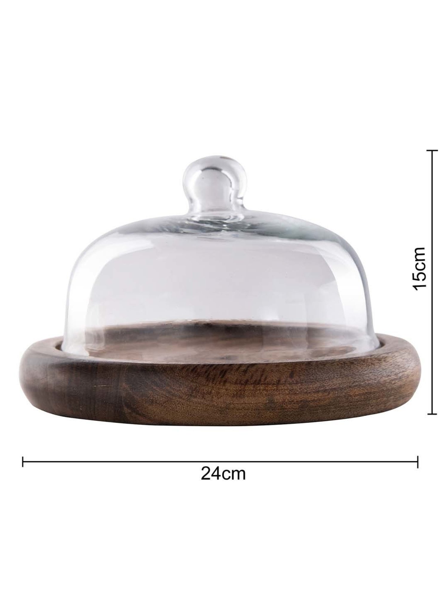 2ct Tiered Tray White - Bullseye's Playground™