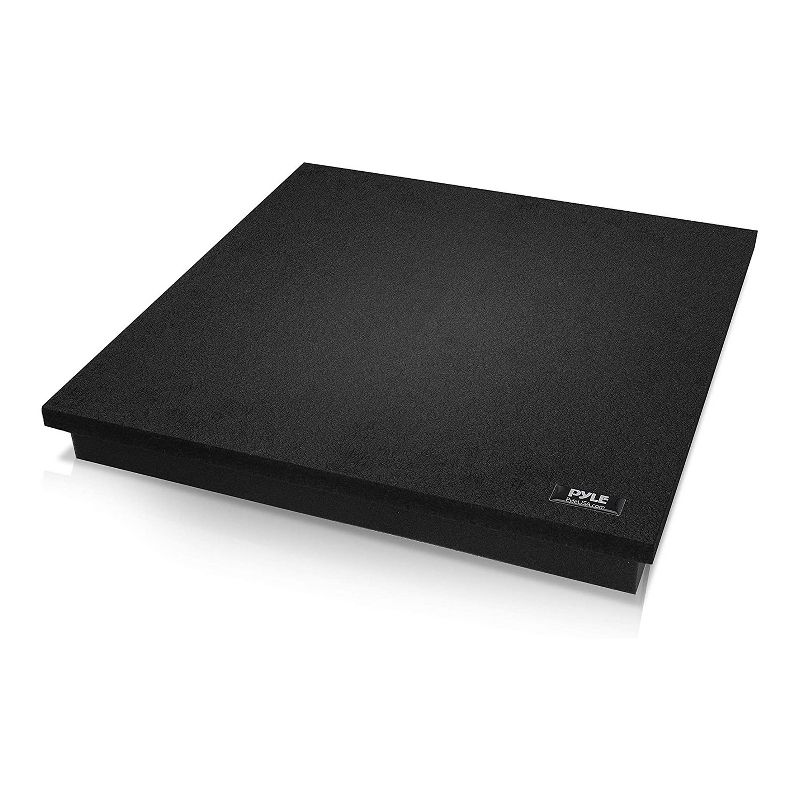 Hercules SS100B Quick-N-EZ Speaker Stand Adapter