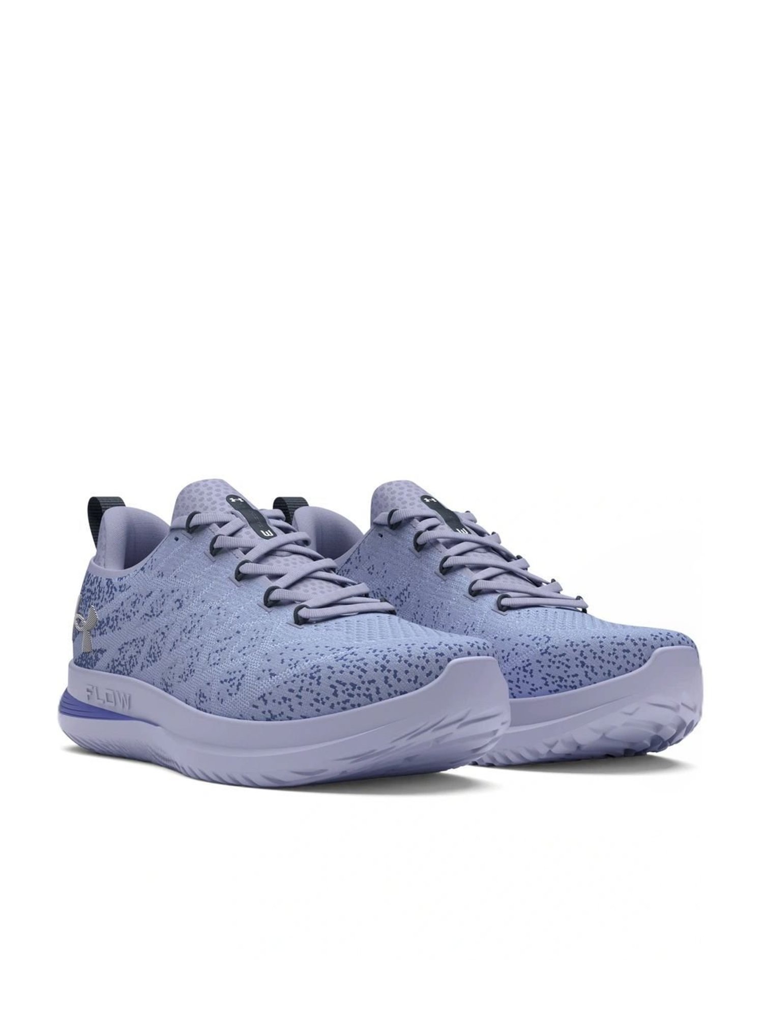 Under Armour Women's Velociti 3 Cornflower Blue Running Shoes