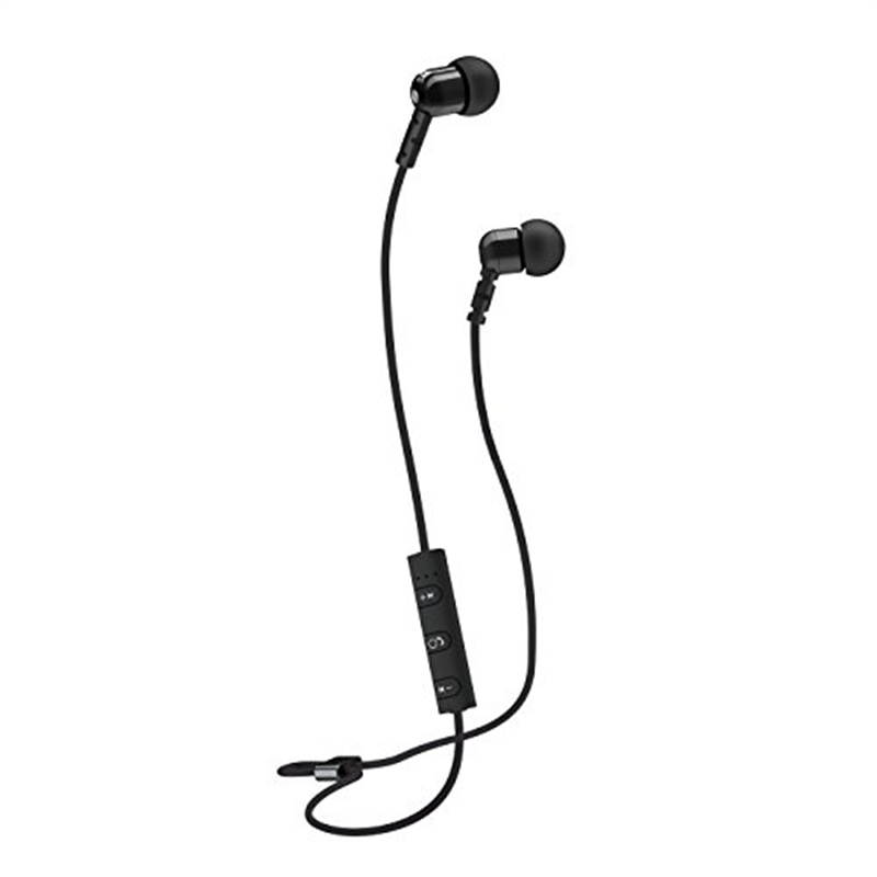MEE audio M9B Bluetooth Wireless Noise-Isolating In-Ear Stereo Headset