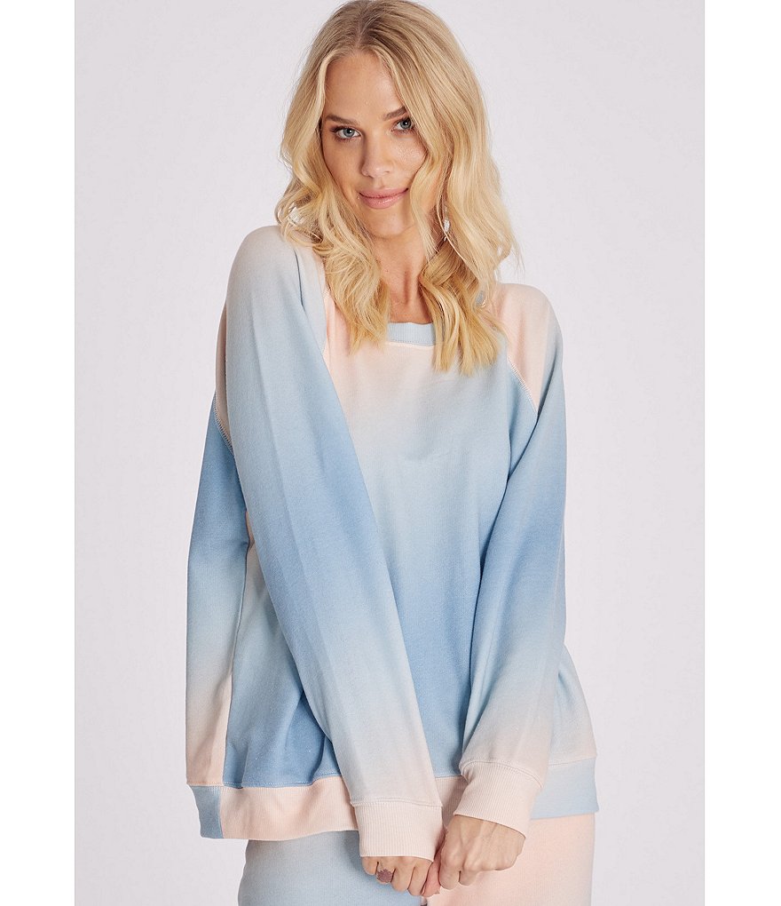 Calvin Klein French Terry Drawstring Waist Coordinating Joggers