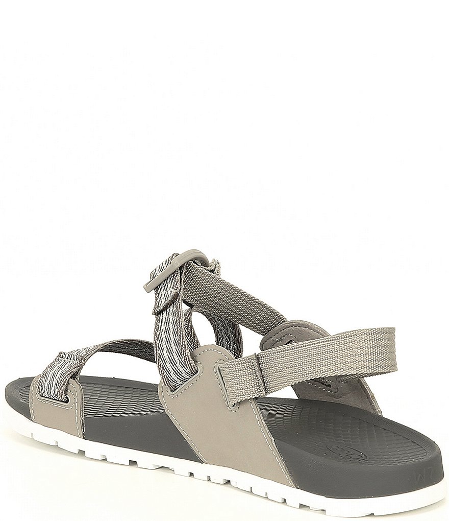 Chaco Women's Lowdown Lightweight Adjustable Sandals