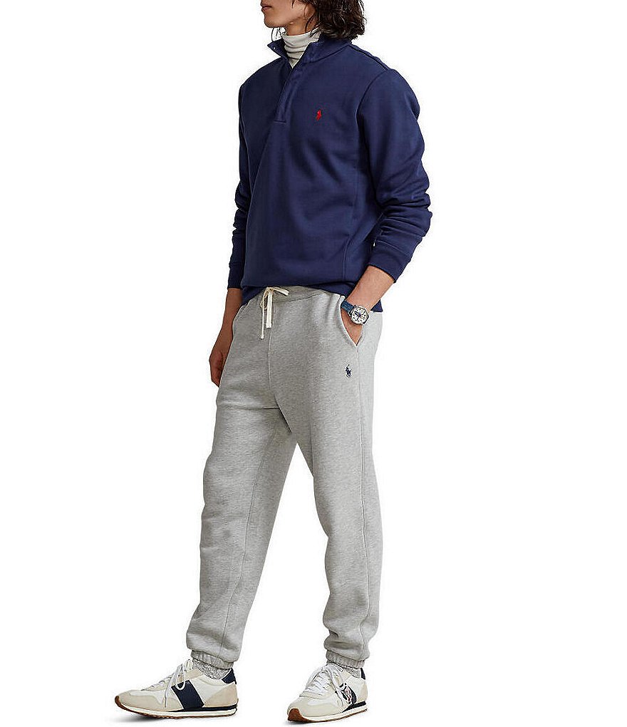 SmartWool Slim-Fit Merino 250 Baselayer Solid Quarter-Zip Pullover