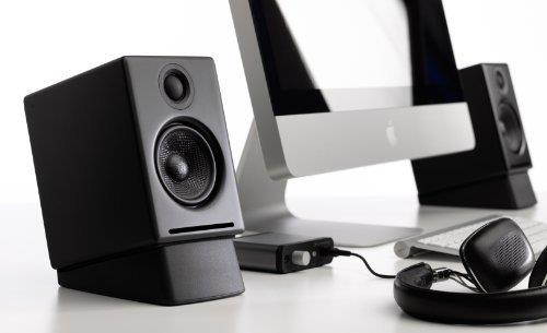 Audioengine DS1 Desktop Stand Pair