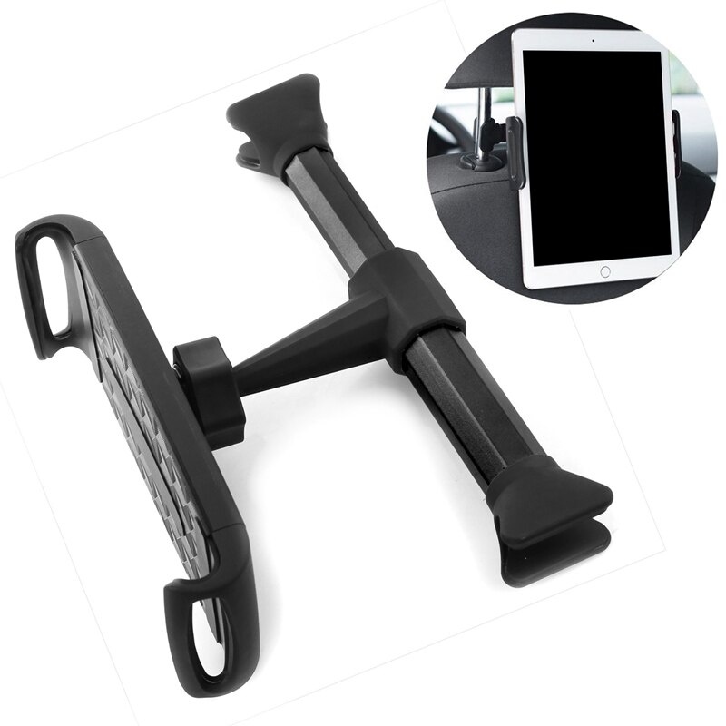 UAG Designed for Microsoft Surface Go 2 / Surface Go Case Scout w/Handstrap [Black] Rugged Military Drop Tested Protective Cover