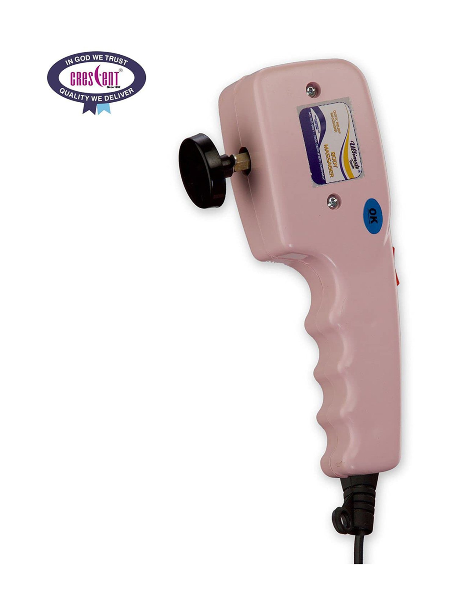 Hyperice Hypersphere, Massager Ball