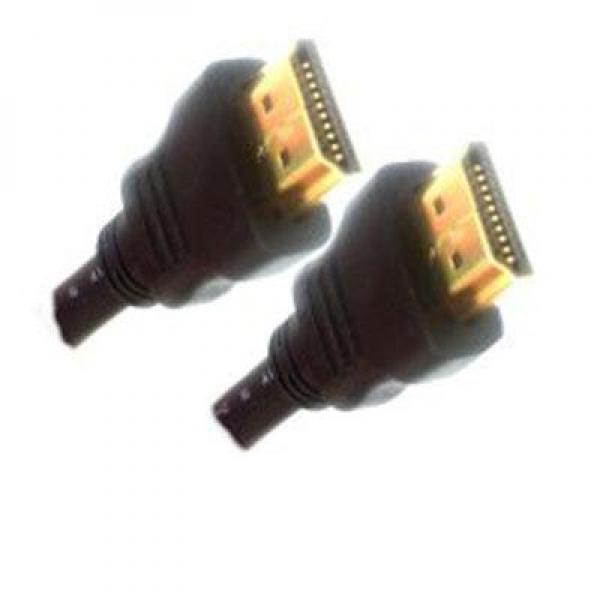 Professional Cable HDMI-1M-HC 3 ft. HDMI Male to Male 3Ft