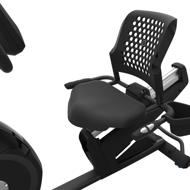 Nautilus R616 Recumbent Bike (MY17)