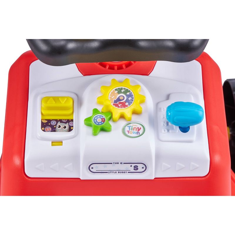 Tiny Town Zuru Buggy Ride-On