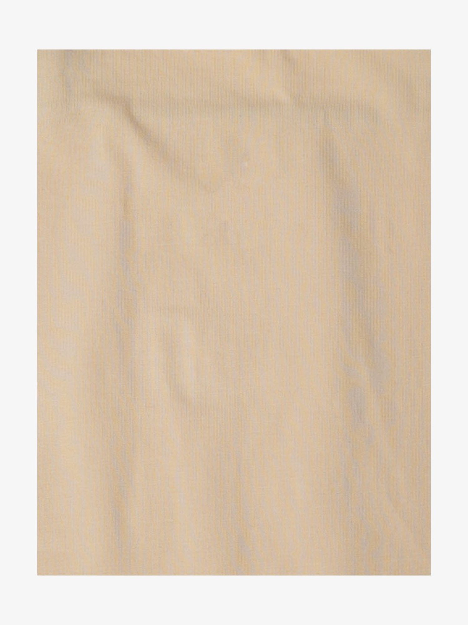 Sillysally Kids Beige Solid Camisole (Pack of 3)