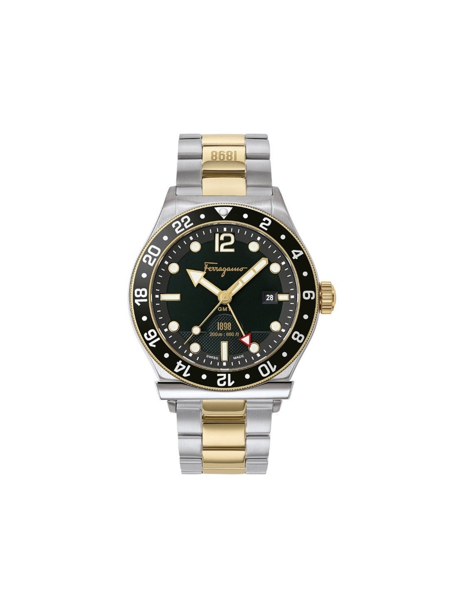 Ferragamo SFDU00519  Analog watch for Men