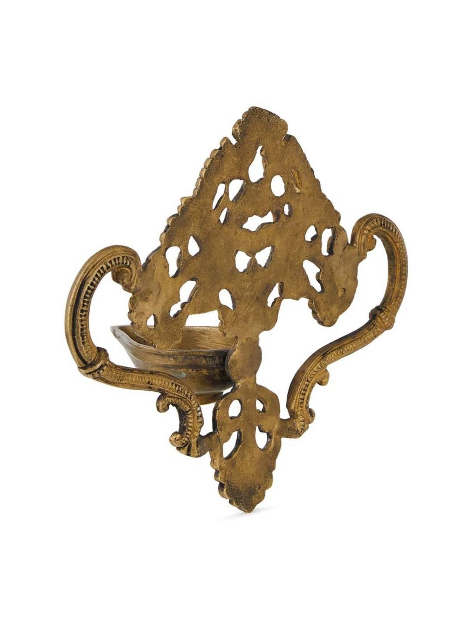 ExclusiveLane Marvels Beige Jute Handwoven Hanging Pendant Lamp