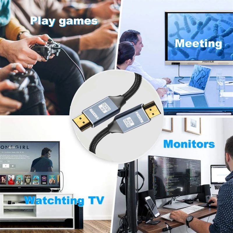 12 Polypropylene NonSlit Wire Loom Corrugated Flexible Conduit 25 Feet White