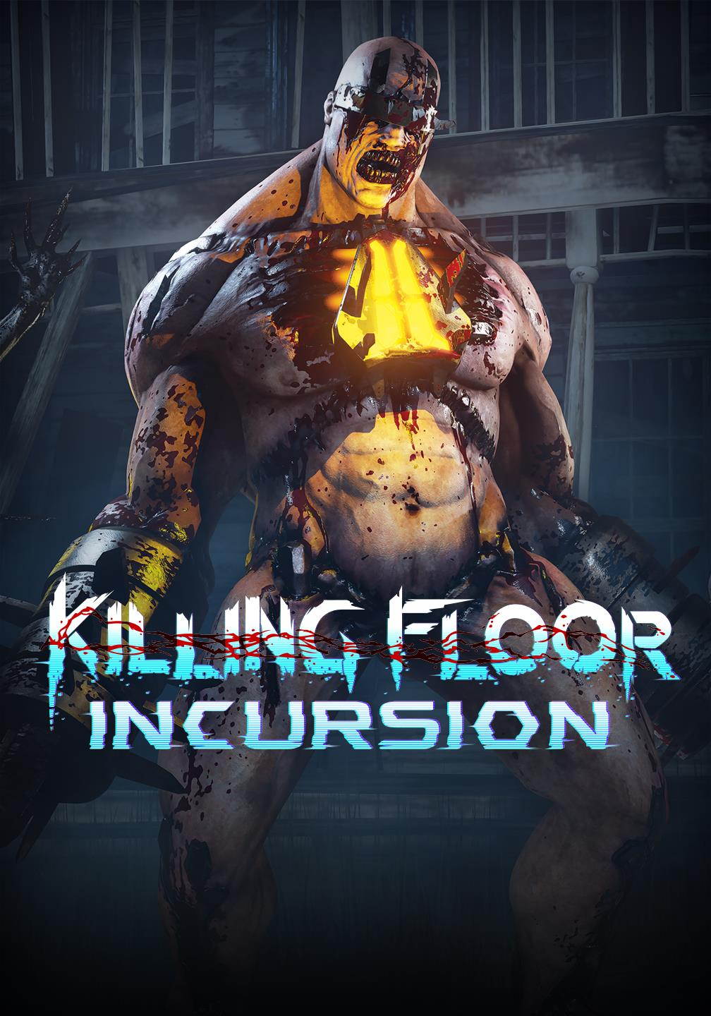 Killing Floor [Online Game Code]