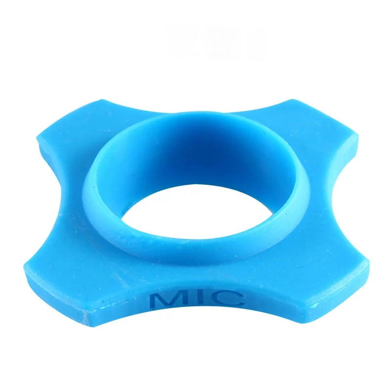 20 Pcs/Lot 4 Angle Anti Slip Rolling Wireless Microphone Roller Ring Mic Accessories Best quality