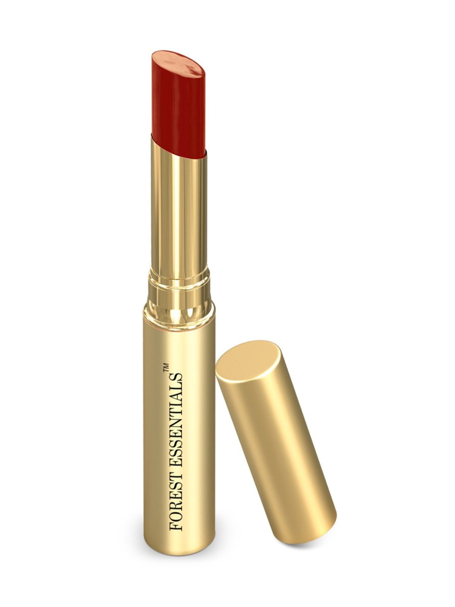 Forest Essentials Anar Rasa Natural Tinted Lip Balm - 2.2 gm