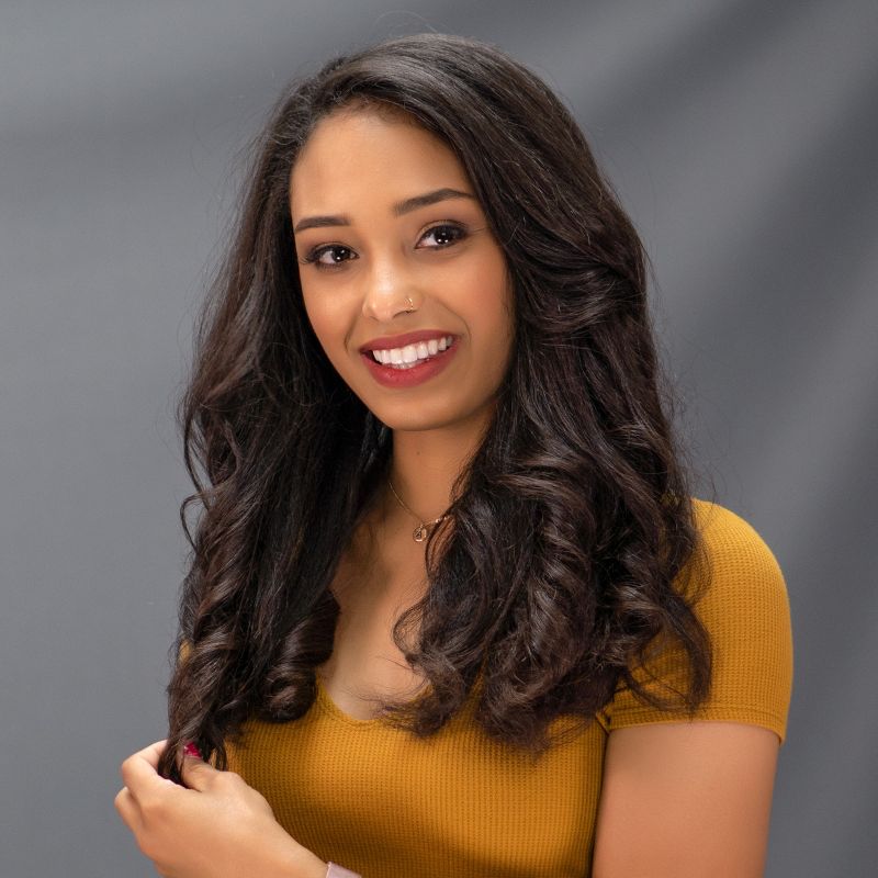 Gold ‘N Hot 24K Gold Professional Spring Curling Iron - 0.75"