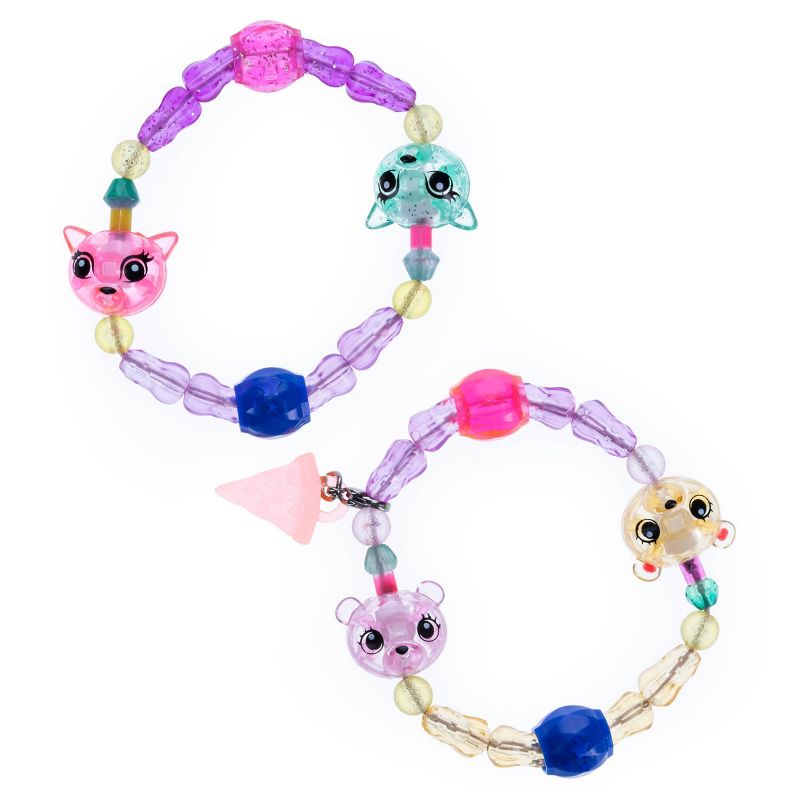 Twisty Petz Babies 4pk