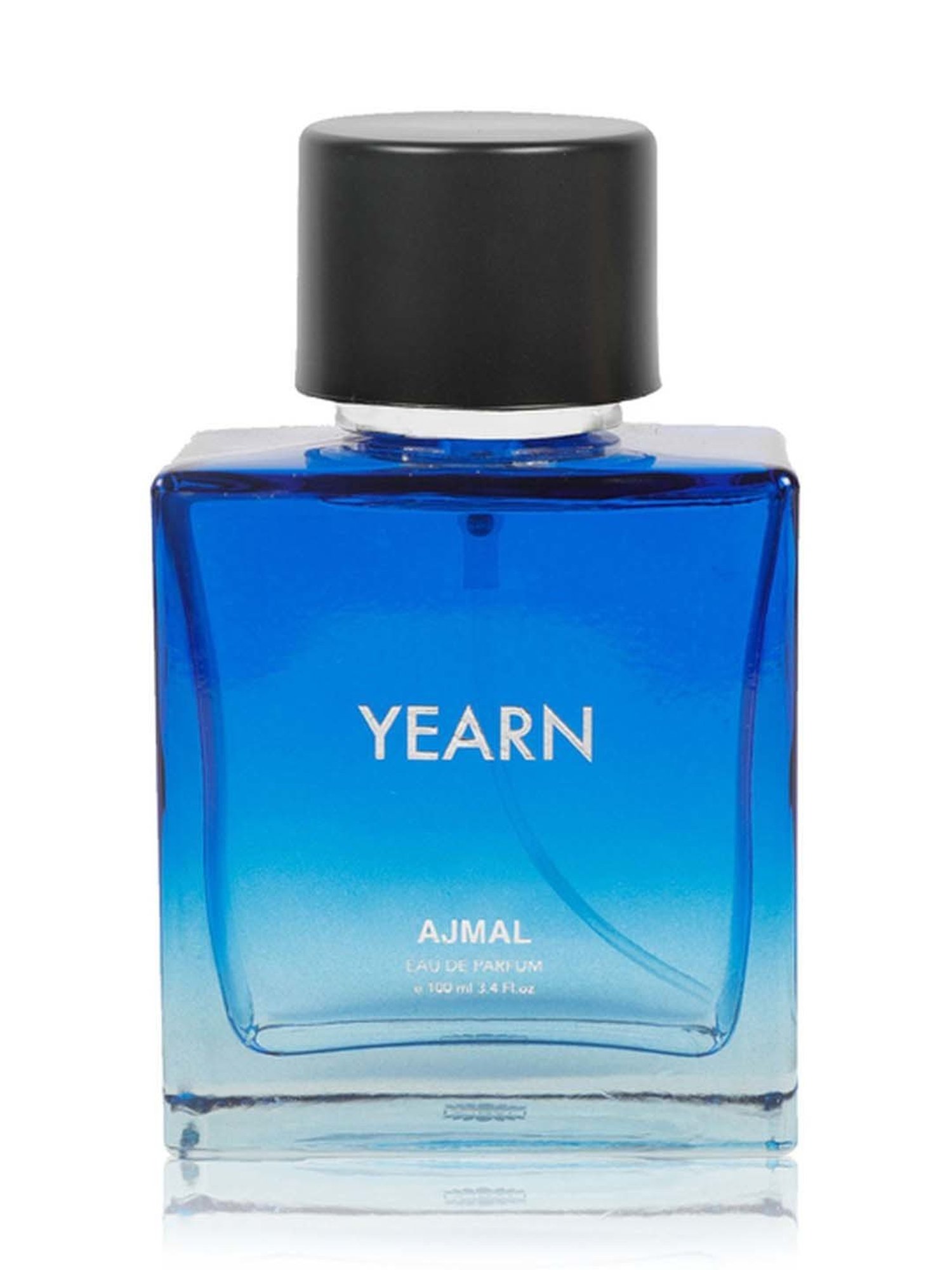 Ajmal Yearn Eau de Parfum for Men - 100 ml