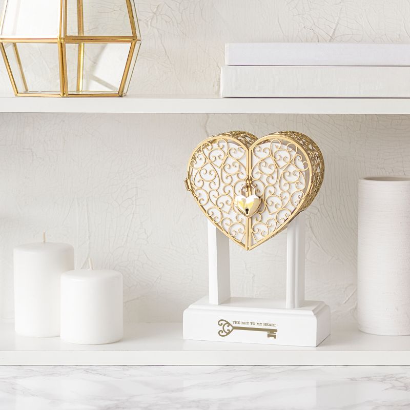 2ct Silver Anniversary Mug Set