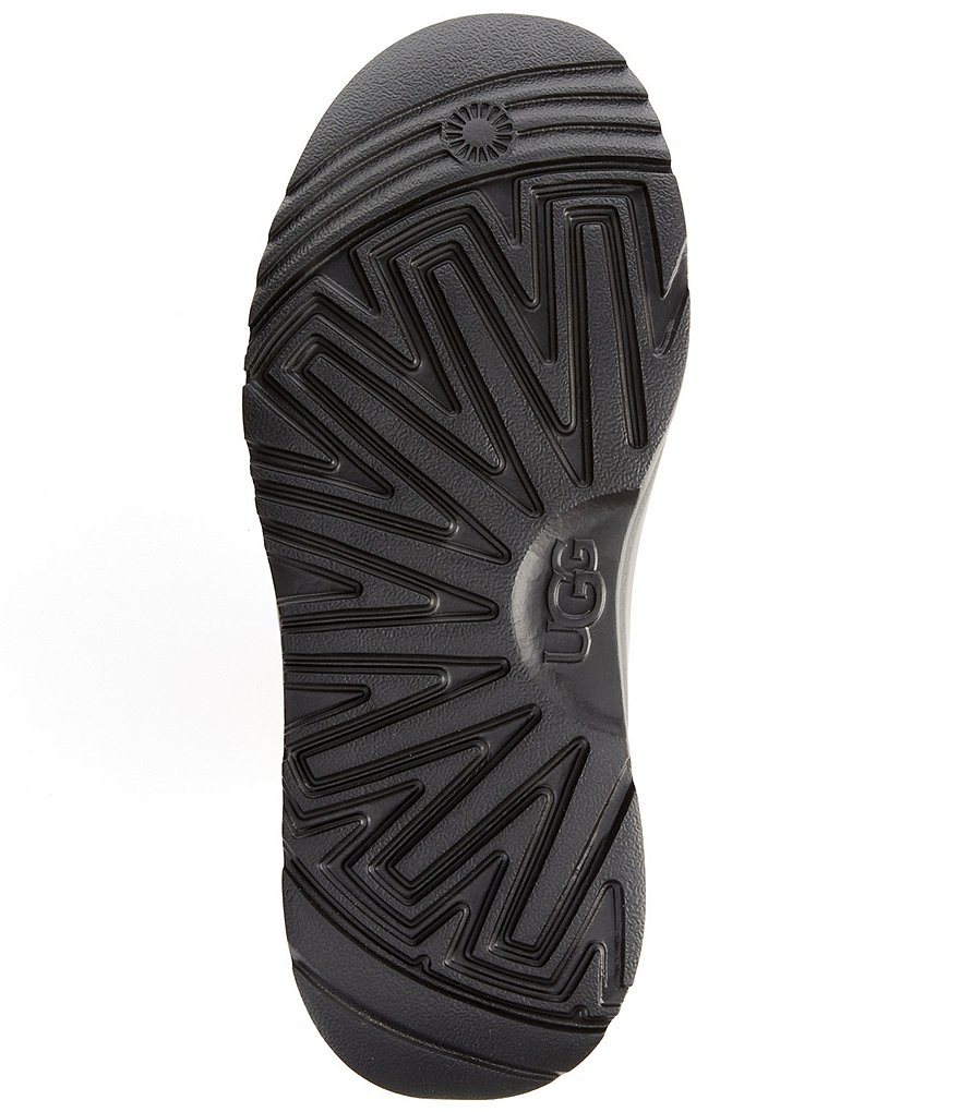 Minnetonka Men's Taylor Clog Slipper