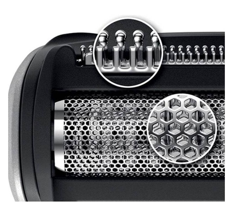 Philips Norelco Bodygroom Series 7000 Men's Rechargeable Electric Trimmer - BG7030/49