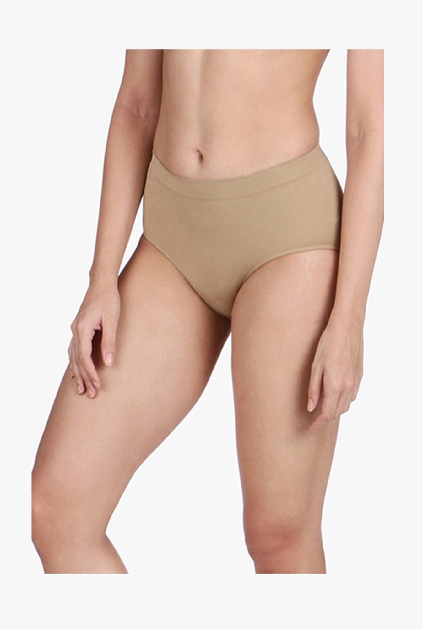 Candyskin Beige Shapewear