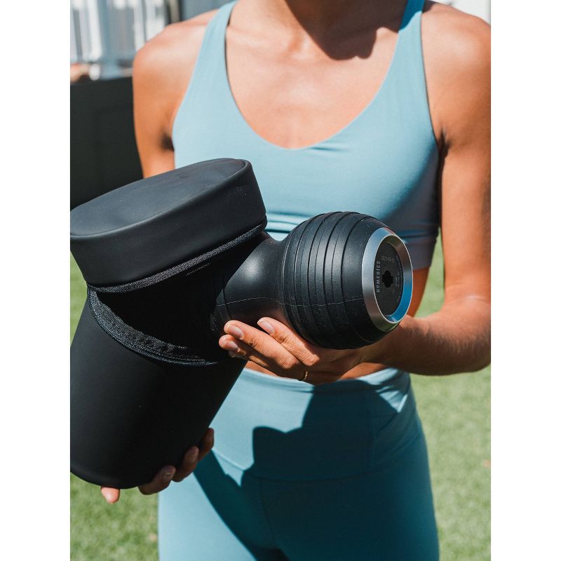 HoMedics Double Barrel Total Body Massager