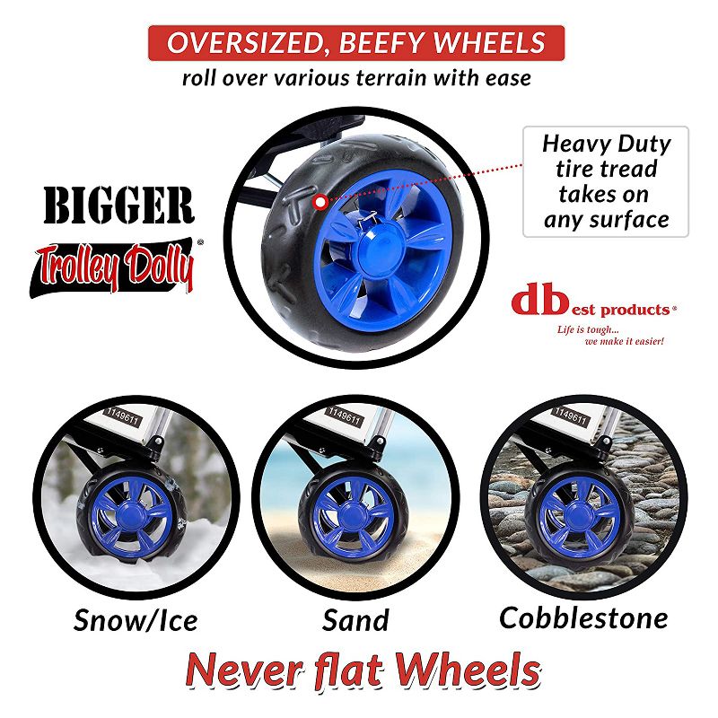 Homz 4-Drawer Medium Rolling Storage Cart - Black with Smoke Drawers