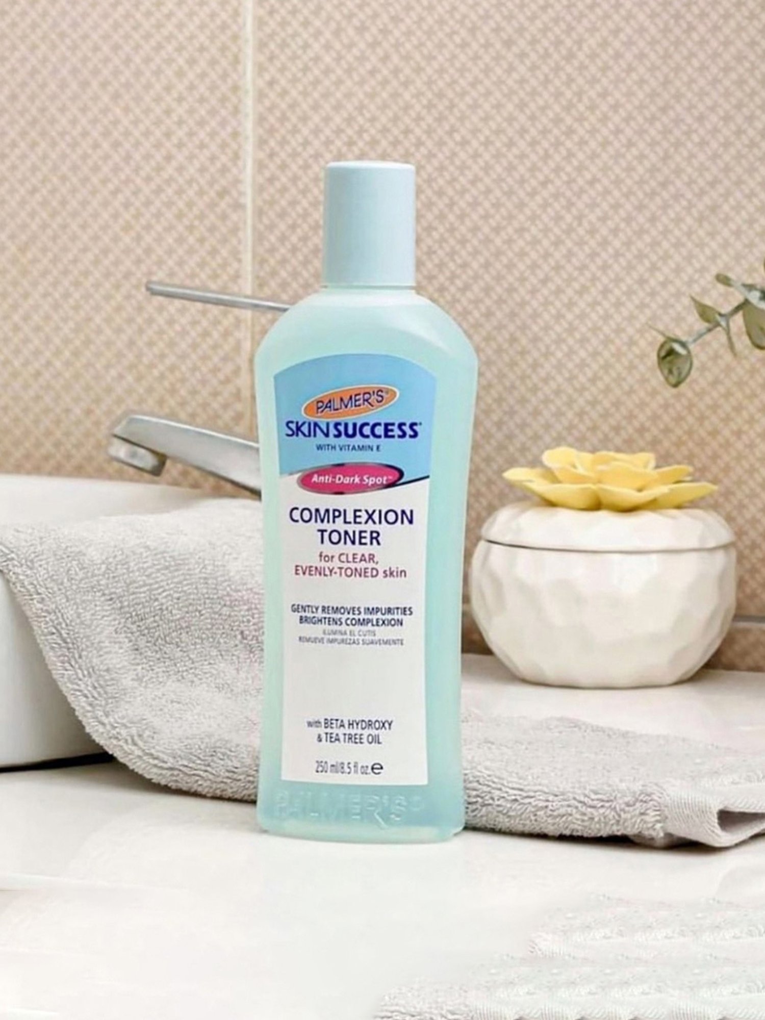 Palmer's Skin Success with Vitamin E Anti-Dark Spot Complexion Toner - 250 ml